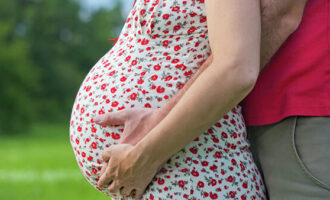 статья о том как снизить неприятные ощущения во время беременности